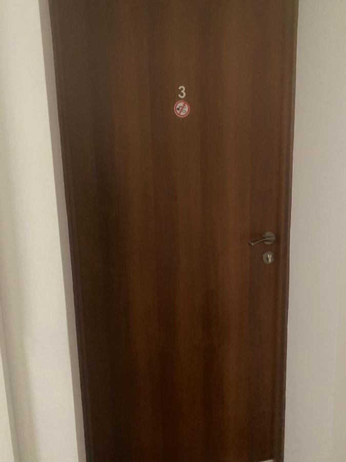 Pension Nv Lutherstadt Eisleben Exteriör bild