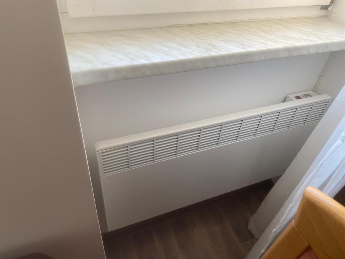 Pension Nv Lutherstadt Eisleben Exteriör bild