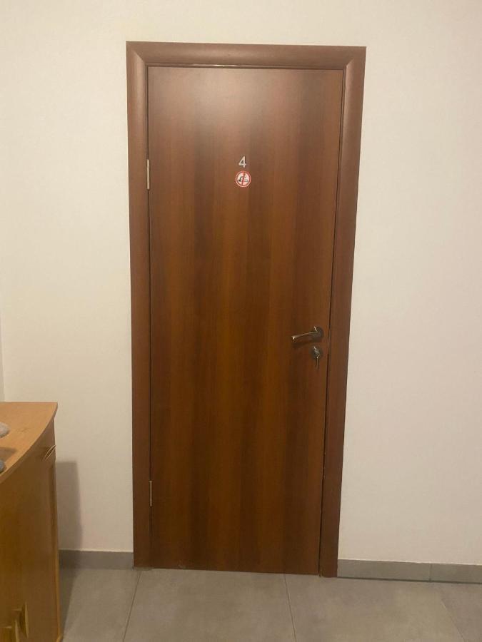 Pension Nv Lutherstadt Eisleben Exteriör bild