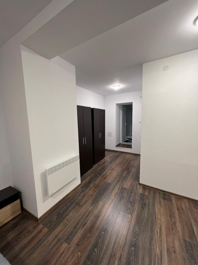 Pension Nv Lutherstadt Eisleben Exteriör bild