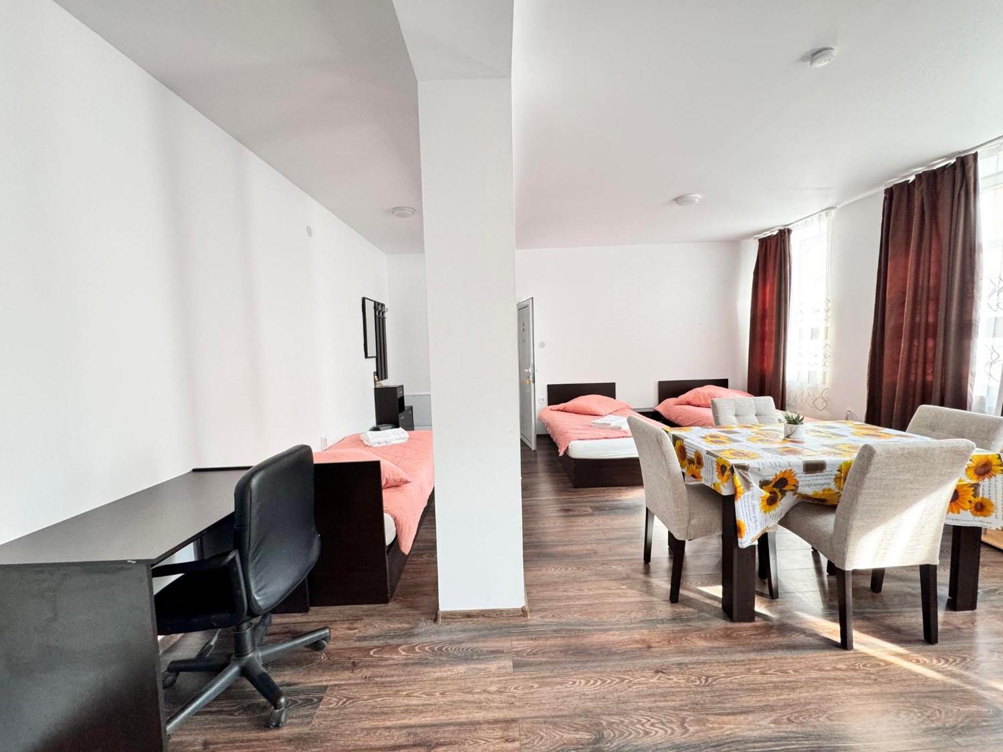 Pension Nv Lutherstadt Eisleben Exteriör bild