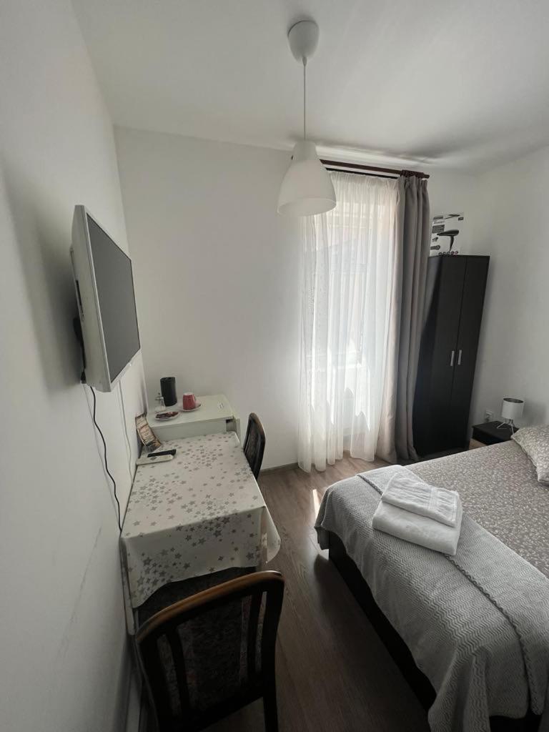 Pension Nv Lutherstadt Eisleben Exteriör bild