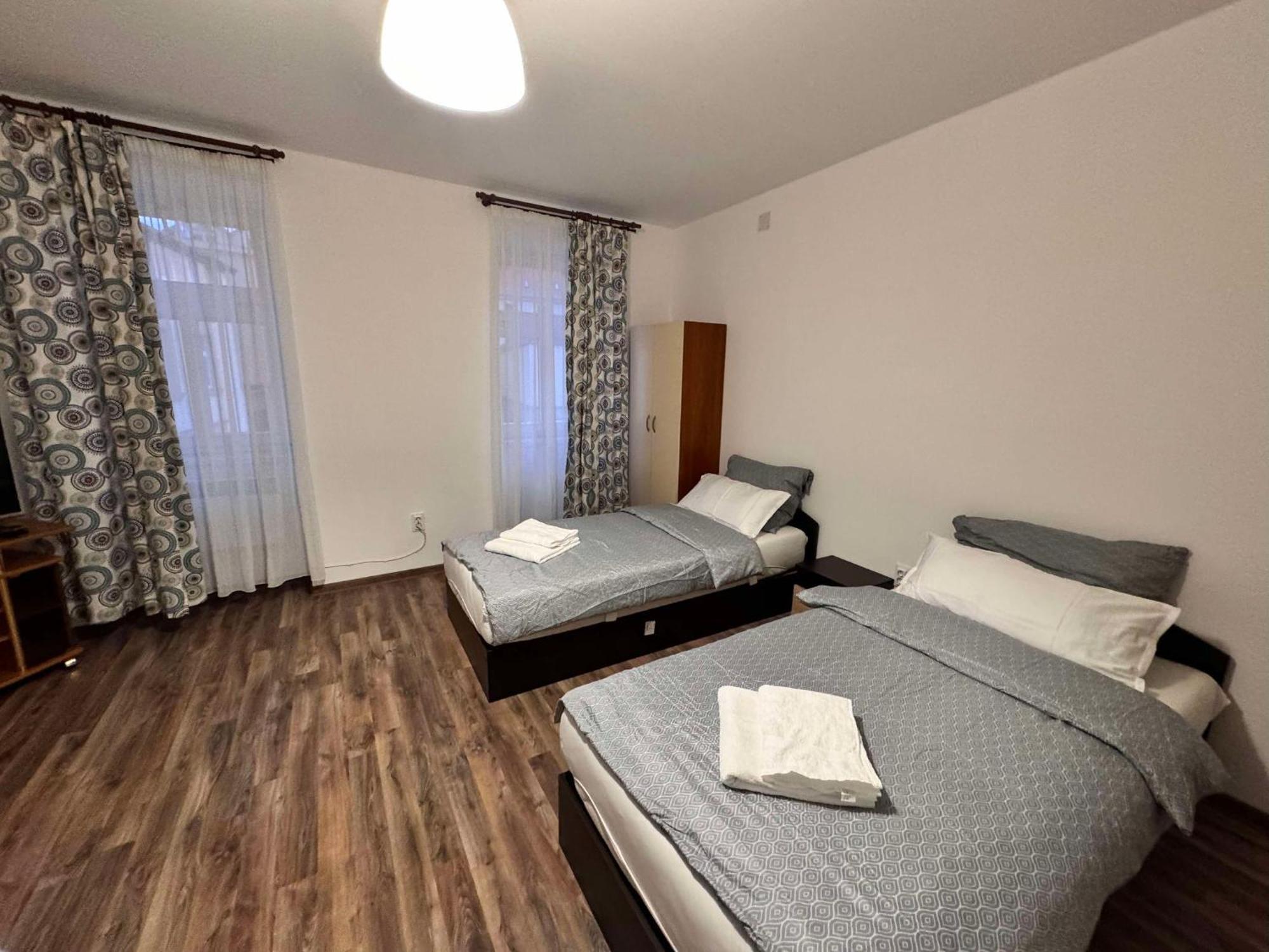 Pension Nv Lutherstadt Eisleben Exteriör bild
