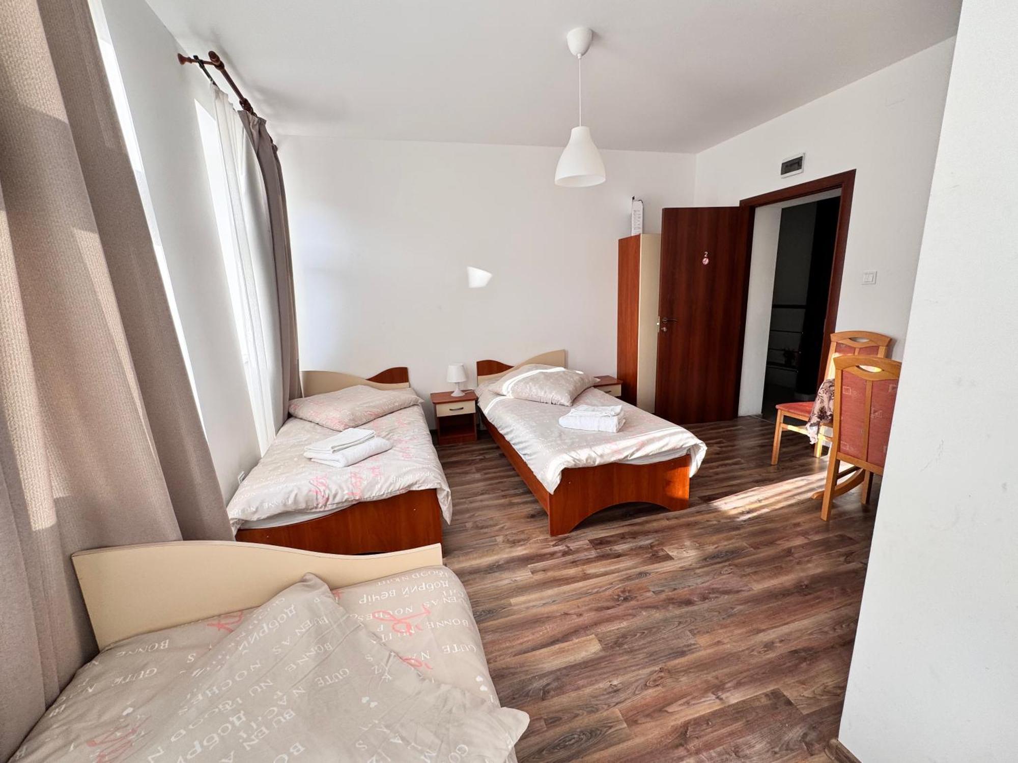 Pension Nv Lutherstadt Eisleben Exteriör bild