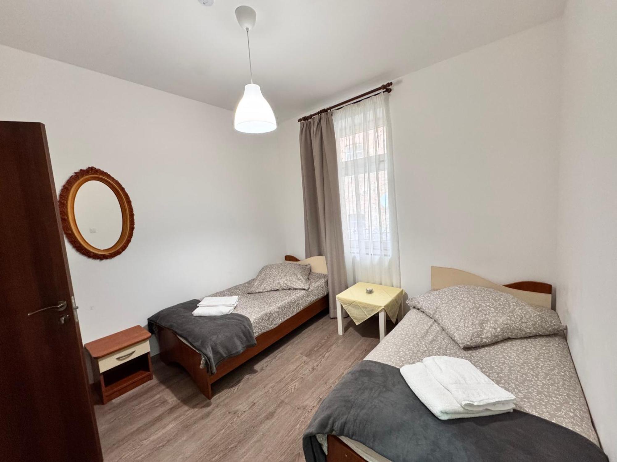 Pension Nv Lutherstadt Eisleben Exteriör bild
